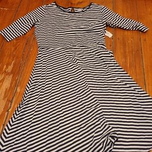 Old Navy Skater Dress